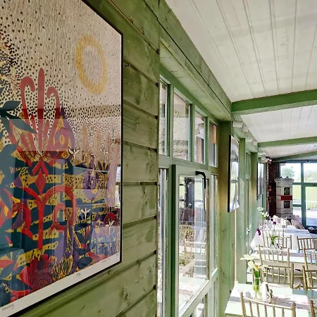 Pogaduchy Inn *