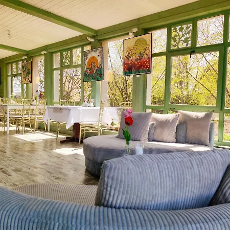 Pogaduchy Inn *