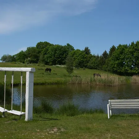 Gasthof Pogaduchy Frombork