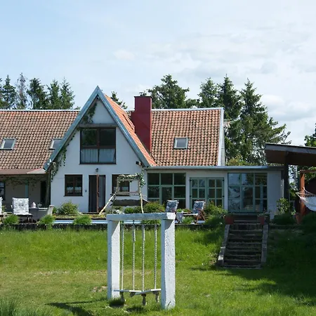 Inn Pogaduchy *