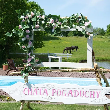 Pogaduchy Inn