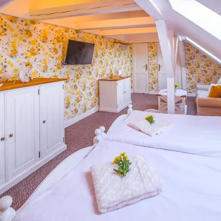 Pogaduchy Inn
