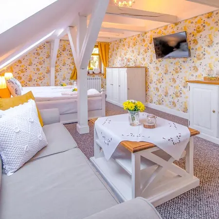 Pogaduchy * Frombork