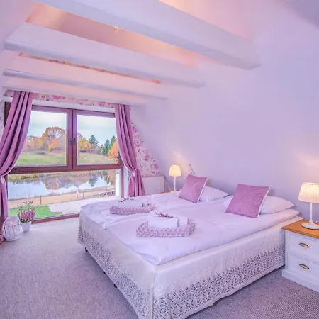 Gasthof Pogaduchy Frombork