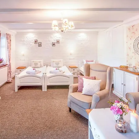 Pogaduchy Inn *