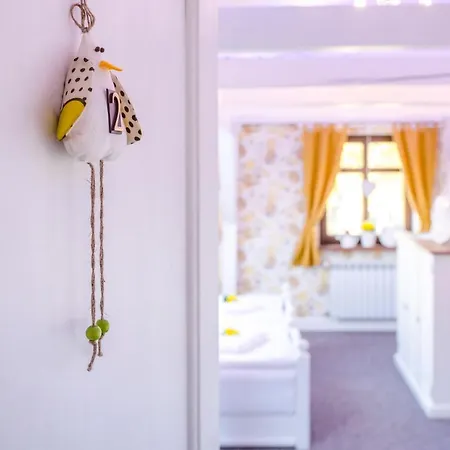 Pogaduchy * Frombork