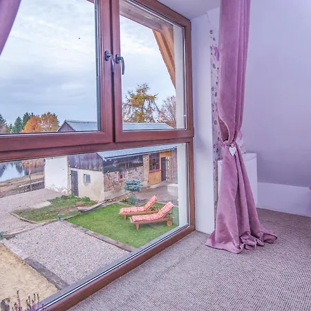 Gasthof Pogaduchy Frombork