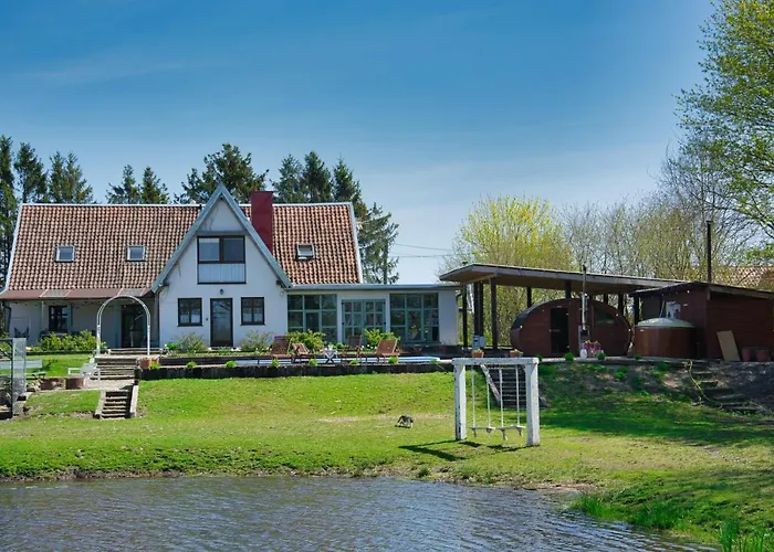 Pogaduchy * Frombork