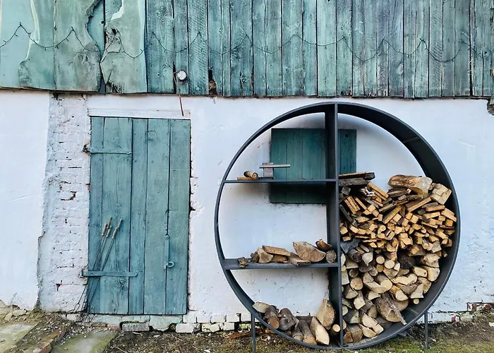 Penzion Pogaduchy Frombork