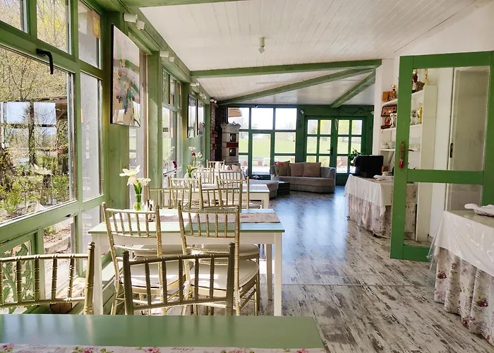 Pogaduchy * Frombork