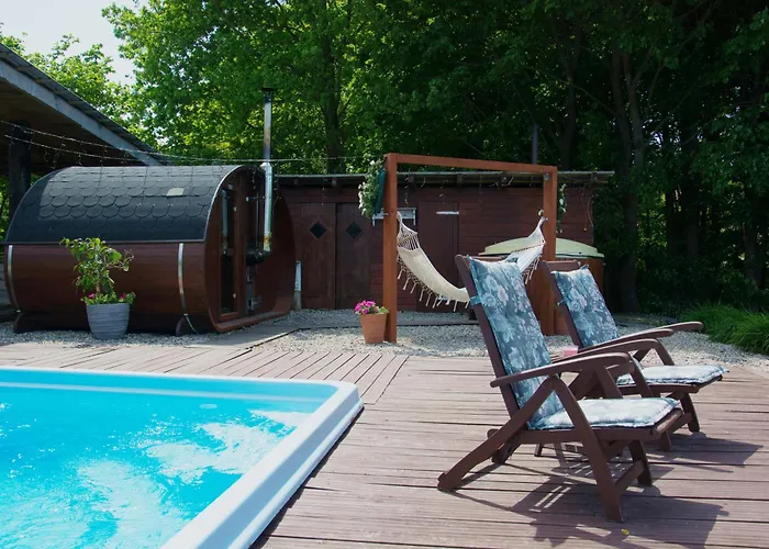 Pogaduchy Penzion Frombork