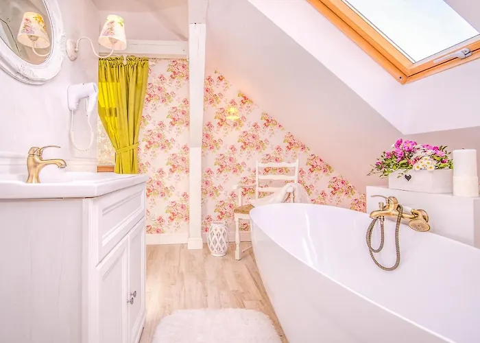 Penzion Pogaduchy Frombork