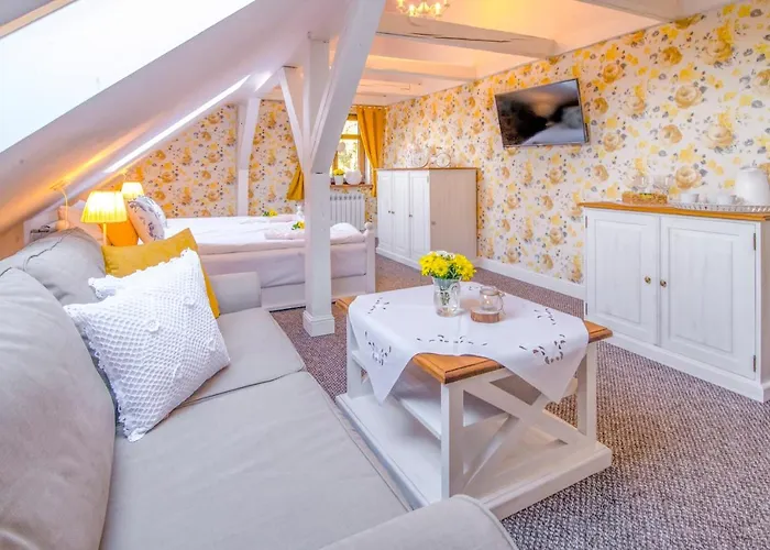 Pogaduchy * Frombork