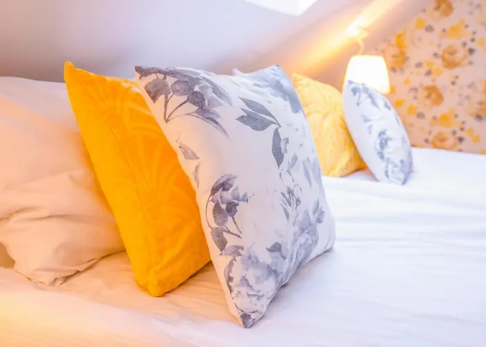 Pogaduchy Penzion Frombork