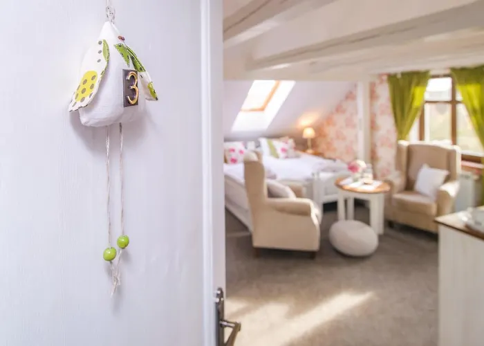 Penzion Pogaduchy Frombork