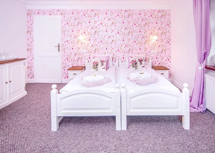 Pogaduchy * Frombork